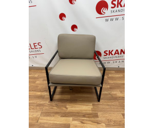 Chair Otilia (Relaxation)(Natural Leather)(Exposition) Chair Otilia (Relaxation)(Natural Leather)(Exposition)